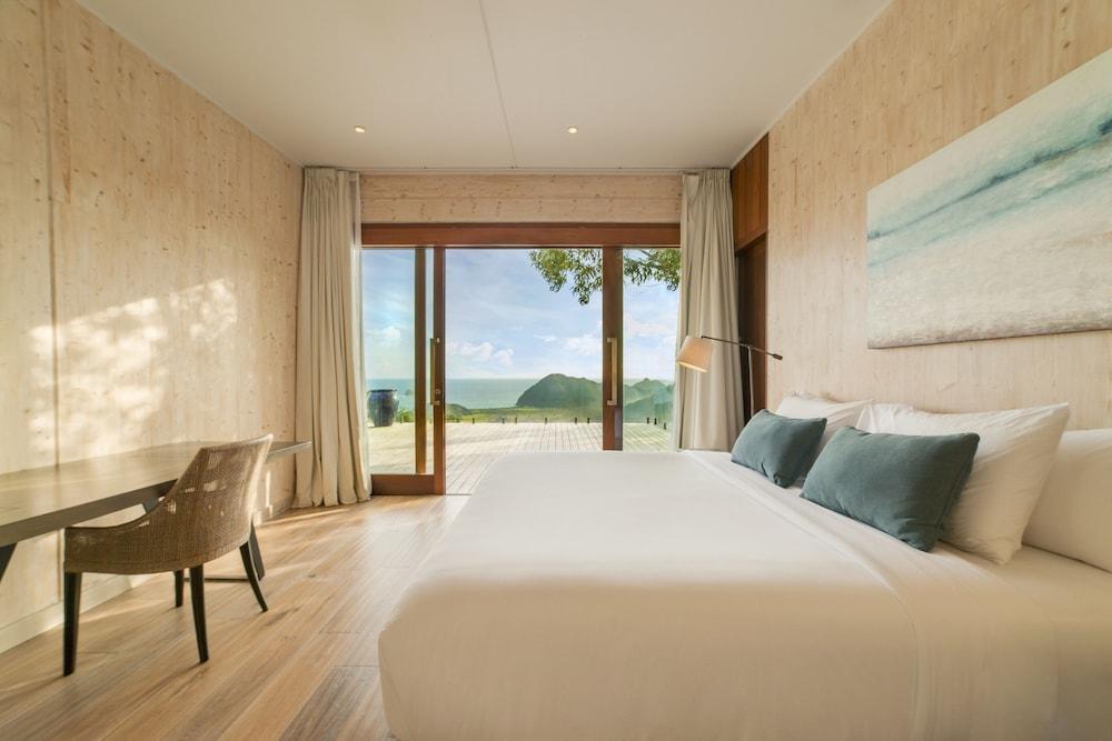 Selong Selo Residences Lombok Selong Belanak Exterior foto