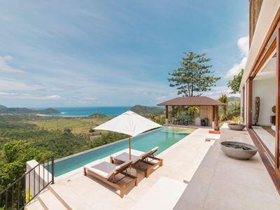 Selong Selo Residences Lombok Selong Belanak Exterior foto